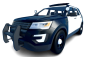 Ford Explorer Police Interceptor