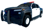 Police Chevrolet Silverado EV