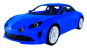 Alpine A110