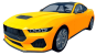 Ford Mustang GT "S650"