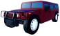 Hummer H1 Alpha