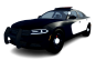 Dodge Charger Pursuit