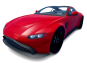 Aston Martin Vantage