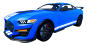 Ford Mustang Shelby GT500