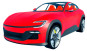Ferrari Purosangue