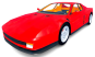 Ferrari Testrossa
