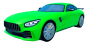 Mercedes-AMG GT R