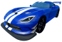 Dodge Viper ACR
