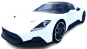 Maserati MC20