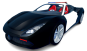 Police Ferrari 488 GTB