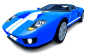 Ford GT ('05)