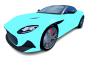 Aston Martin DBS Superleggera