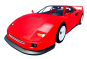 Ferrari F40