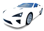 Lexus LFA