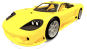 Saleen S7