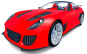 Ferrari 599XX