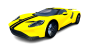 Ford GT ('18)