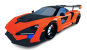 McLaren Senna