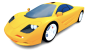 McLaren F1