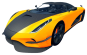 Koenigsegg Regera Ghost Package