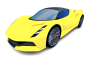 Lotus Evija