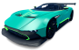 Aston Martin Vulcan