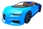 Bugatti Chiron Sport