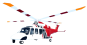 Fire Service AgustaWestland AW139