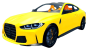 BMW M4 Competition