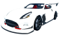 Fenderist Nissan 370Z Nismo