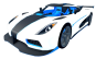 Koenigsegg Agera RS