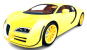 Bugatti Veyron 16.4