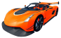 Koenigsegg Jesko Attack