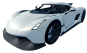 Koenigsegg Jesko Absolut