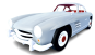 Mercedes-Benz 300 SL
