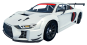 Audi R8 LMS GT3