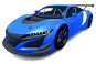 Acura NSX GT3