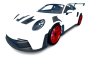 Porsche 911 GT3 RS "992"