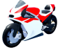 Ducati Desmosedici GP16