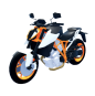 KTM 1290 Super Duke R