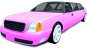 Cadillac DeVille "Limousine"