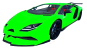 Lamborghini Aventador SVJ