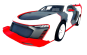 Audi S1 e-tron quattro "Hoonitron"