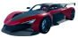 Zenvo Aurora Agil
