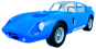 Shelby Cobra Daytona Coupe