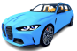 BMW M3 Touring "G81"
