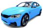 BMW M4 "F82"