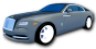 Rolls-Royce Wraith