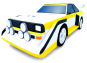 Audi Sport Quattro S1 WRC