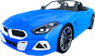BMW Z4 M40i